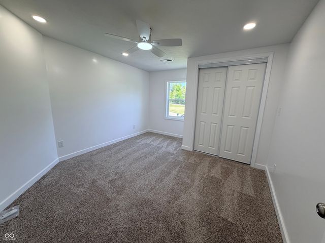 5776 E Railroad Avenue, Crawfordsville, IN 47933