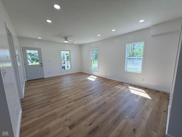 5776 E Railroad Avenue, Crawfordsville, IN 47933