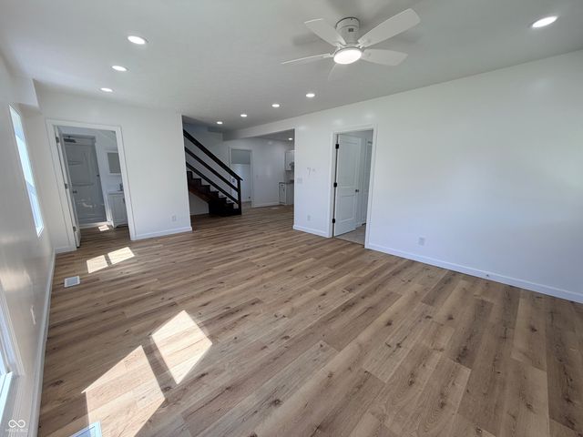 5776 E Railroad Avenue, Crawfordsville, IN 47933