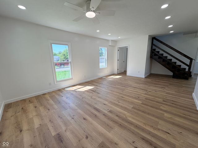 5776 E Railroad Avenue, Crawfordsville, IN 47933