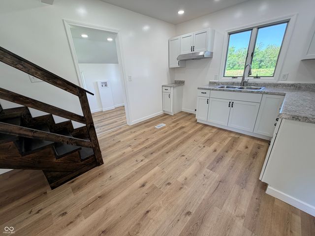 5776 E Railroad Avenue, Crawfordsville, IN 47933