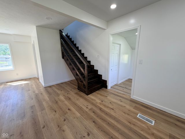 5776 E Railroad Avenue, Crawfordsville, IN 47933