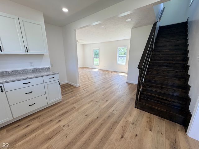 5776 E Railroad Avenue, Crawfordsville, IN 47933