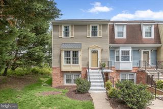 3446 HARRINGTON DR #B5, Ellicott City, MD 21042