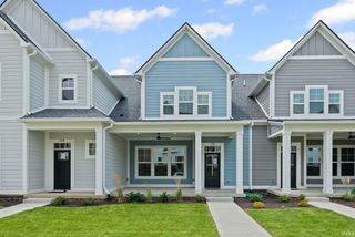 136 Parkerwood Lane, West Lafayette, IN 47906