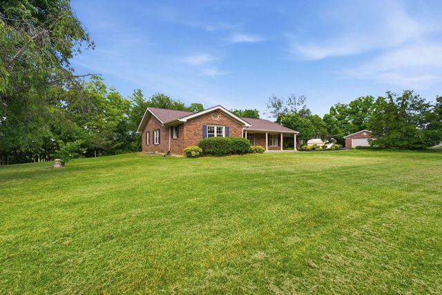 296 Elliston, Richmond, KY 40475