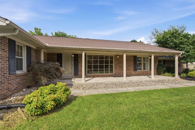 296 Elliston, Richmond, KY 40475