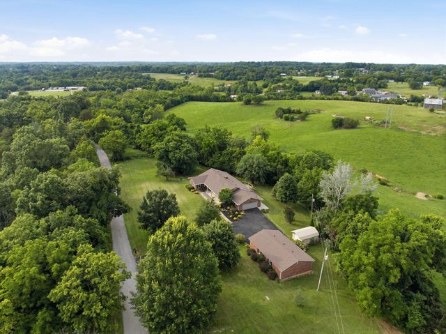 296 Elliston, Richmond, KY 40475