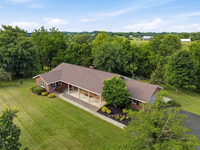 296 Elliston, Richmond, KY 40475