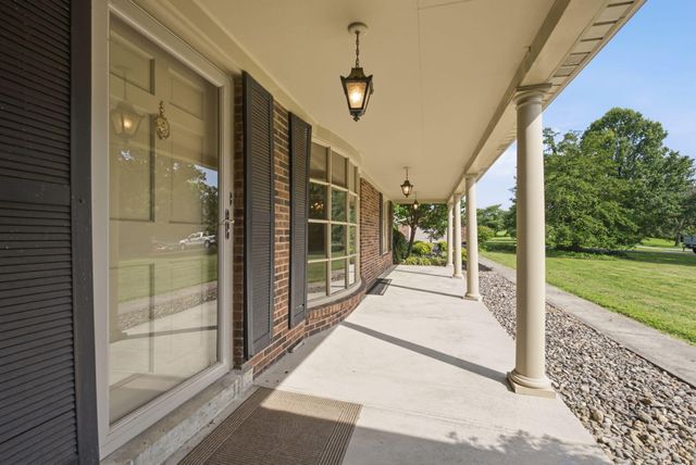 296 Elliston, Richmond, KY 40475