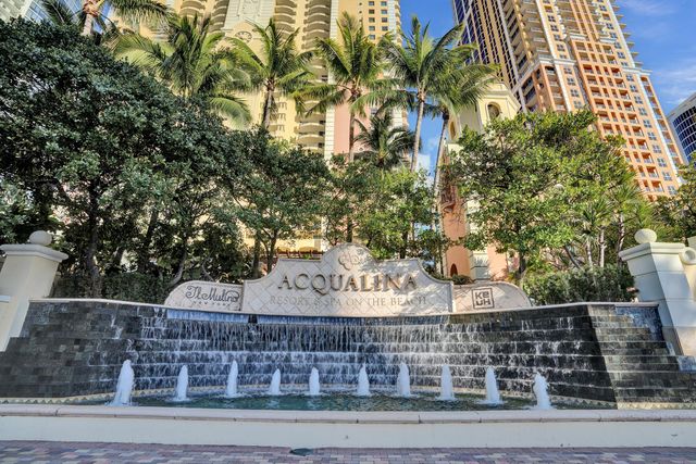 17875 Collins Avenue Apt 3103, Sunny Isles Beach, FL 33160