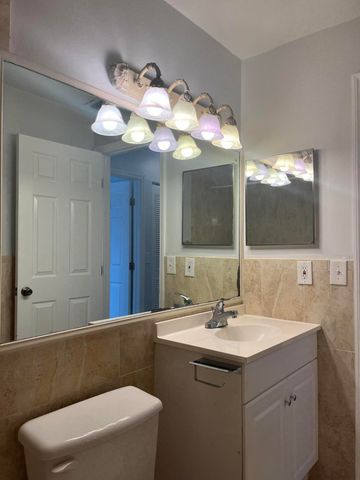 796 HILL Drive A, West Palm Beach, FL 33415
