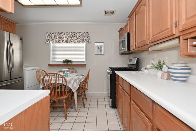 133 Marcy Lane, Greenwood, IN 46143