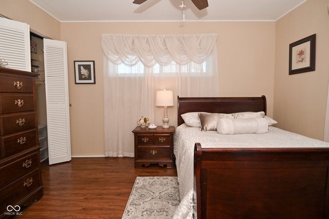 133 Marcy Lane, Greenwood, IN 46143