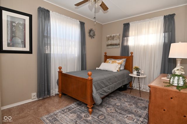 133 Marcy Lane, Greenwood, IN 46143