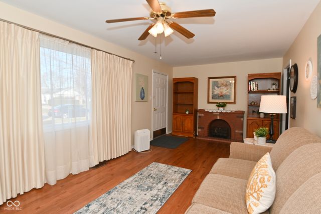 133 Marcy Lane, Greenwood, IN 46143