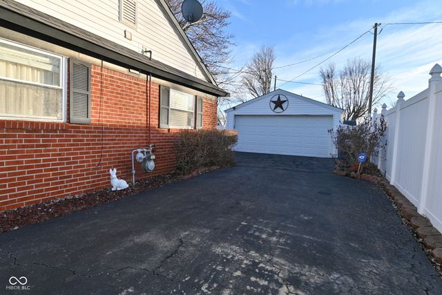 133 Marcy Lane, Greenwood, IN 46143