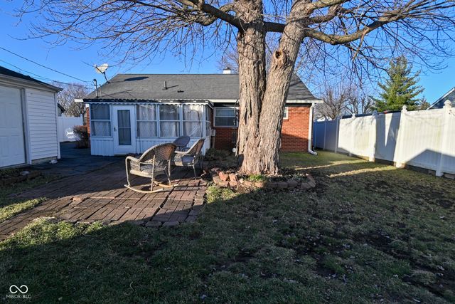 133 Marcy Lane, Greenwood, IN 46143