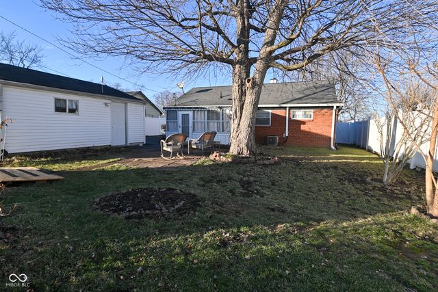 133 Marcy Lane, Greenwood, IN 46143