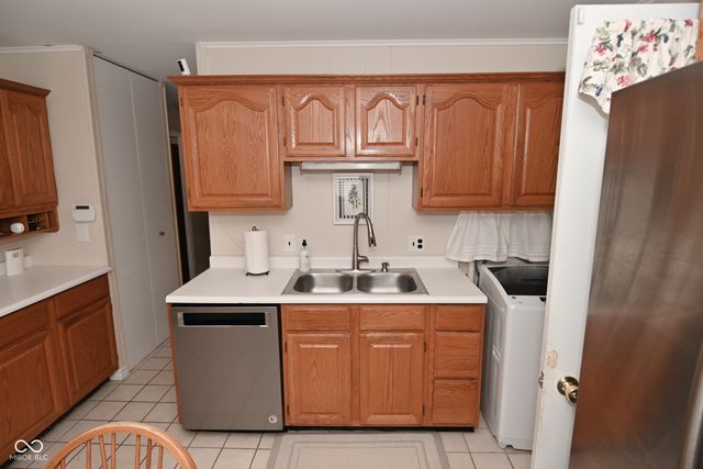 133 Marcy Lane, Greenwood, IN 46143