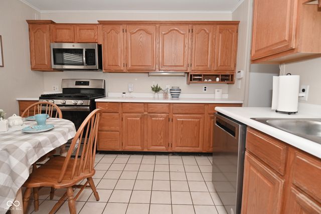 133 Marcy Lane, Greenwood, IN 46143