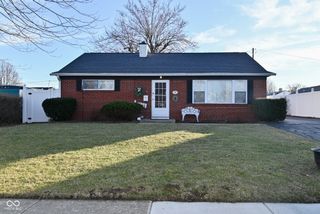 133 Marcy Lane, Greenwood, IN 46143