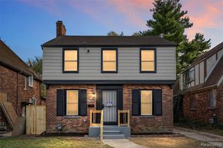 11090 Mckinney Street, Detroit, MI 48224