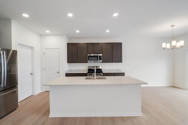 6214 River Run Avenue, Portage, IN 46368