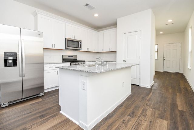 14499 Cedar Ledge Lane, Conroe, TX 77302