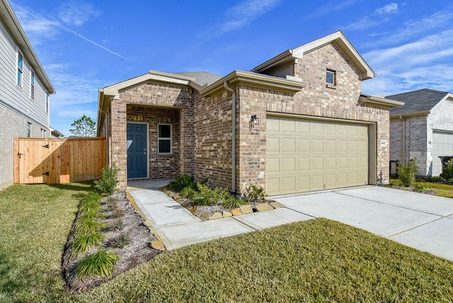 14499 Cedar Ledge Lane, Conroe, TX 77302