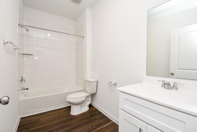 14499 Cedar Ledge Lane, Conroe, TX 77302