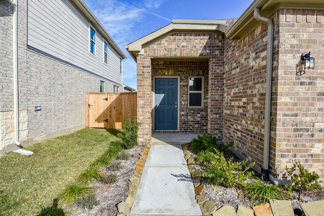 14499 Cedar Ledge Lane, Conroe, TX 77302