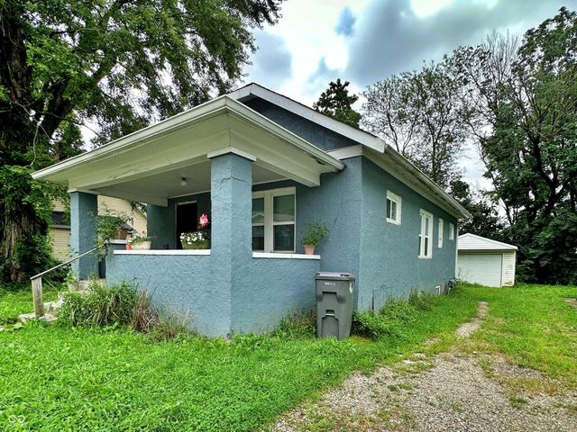 411 W 39th Street, Indianapolis, IN 46208