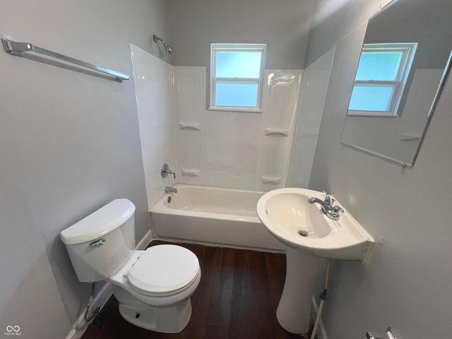 411 W 39th Street, Indianapolis, IN 46208