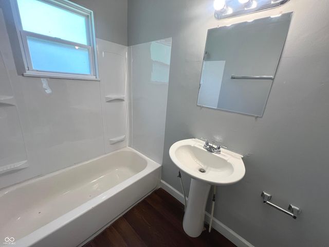 411 W 39th Street, Indianapolis, IN 46208
