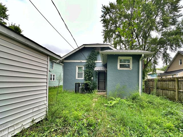 411 W 39th Street, Indianapolis, IN 46208