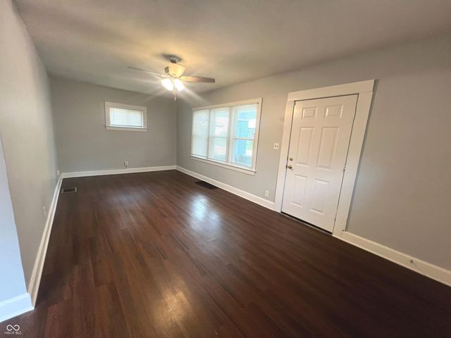 411 W 39th Street, Indianapolis, IN 46208