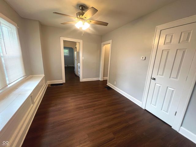 411 W 39th Street, Indianapolis, IN 46208