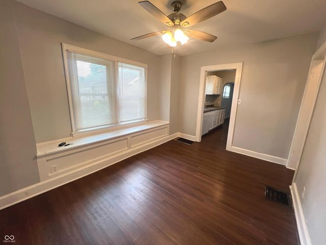 411 W 39th Street, Indianapolis, IN 46208
