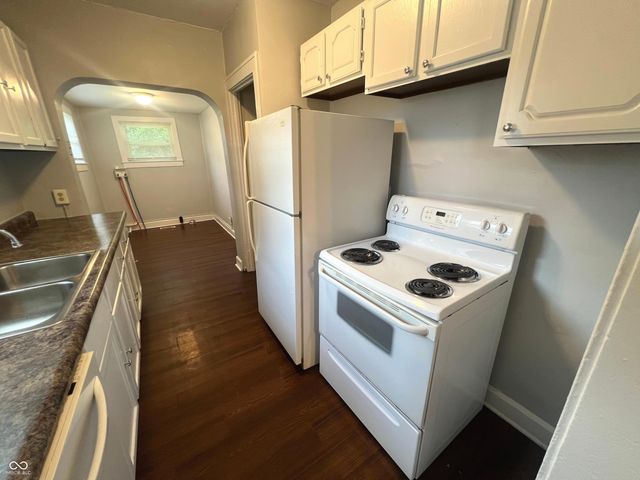 411 W 39th Street, Indianapolis, IN 46208