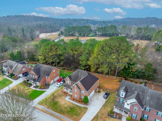 1019 Andover View Lane, Knoxville, TN 37922