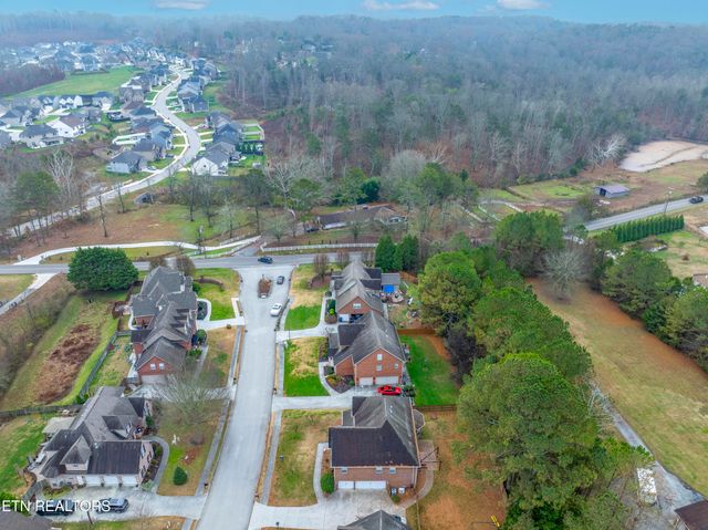 1019 Andover View Lane, Knoxville, TN 37922