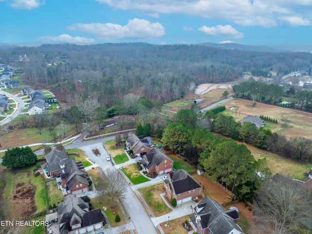 1019 Andover View Lane, Knoxville, TN 37922