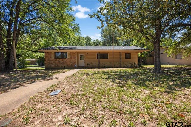 601 Ravenwood Drive, Athens, TX 75751