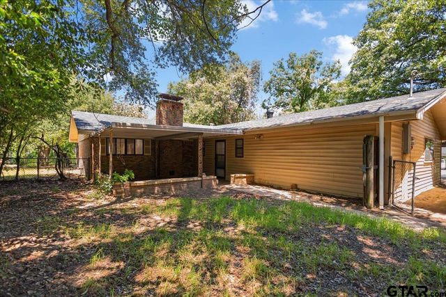 601 Ravenwood Drive, Athens, TX 75751