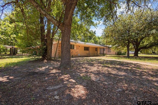 601 Ravenwood Drive, Athens, TX 75751
