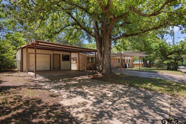 601 Ravenwood Drive, Athens, TX 75751