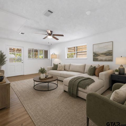 601 Ravenwood Drive, Athens, TX 75751