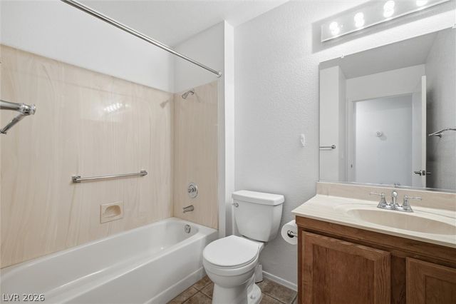 9052 Gemstone Drive, Las Vegas, NV 89134