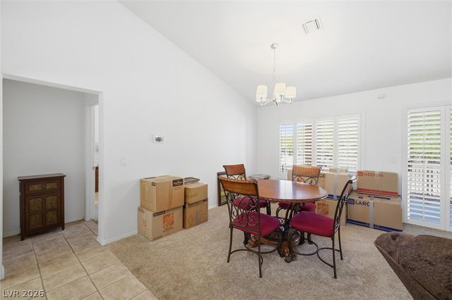 9052 Gemstone Drive, Las Vegas, NV 89134